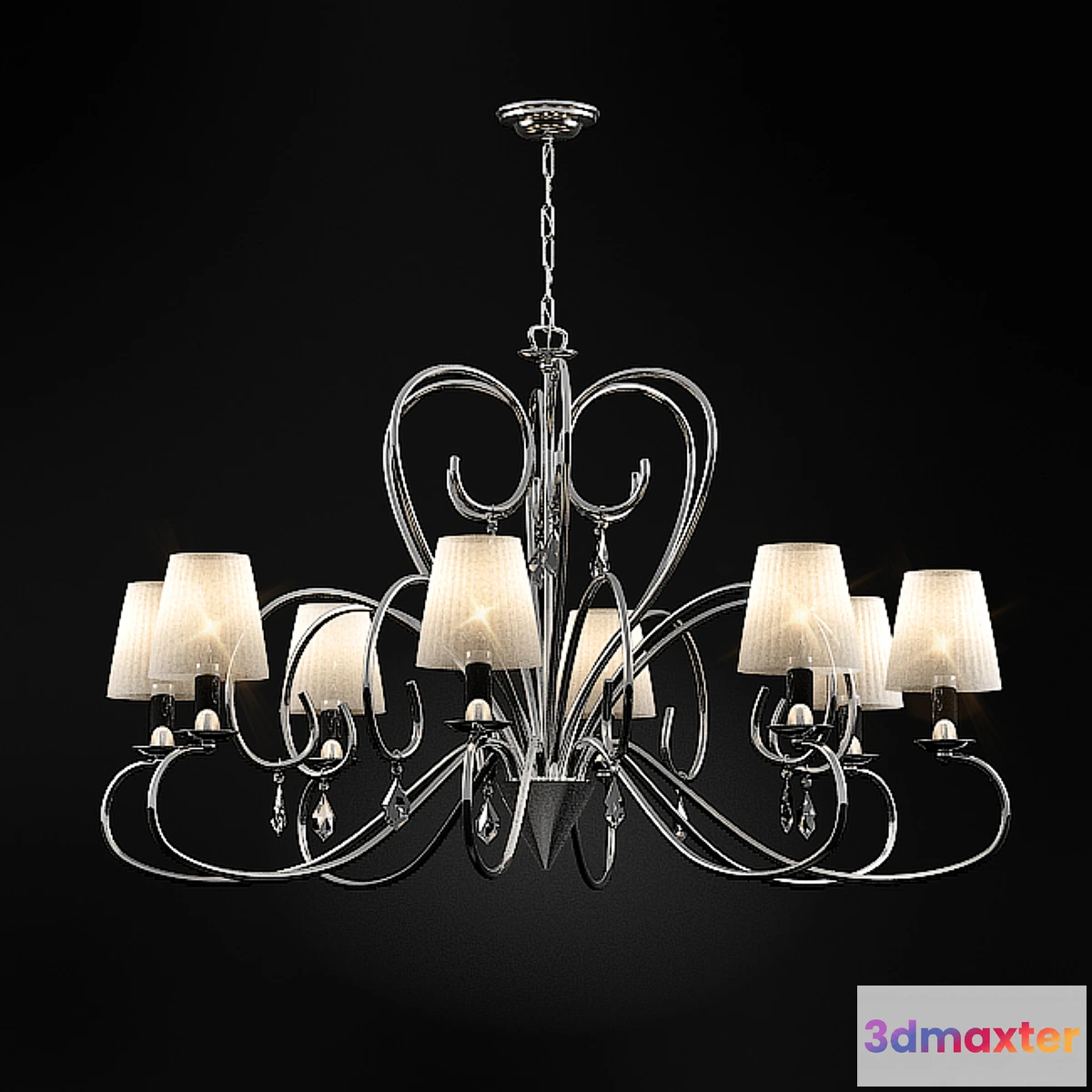 634213 - Odeon Light Essa 2040_8