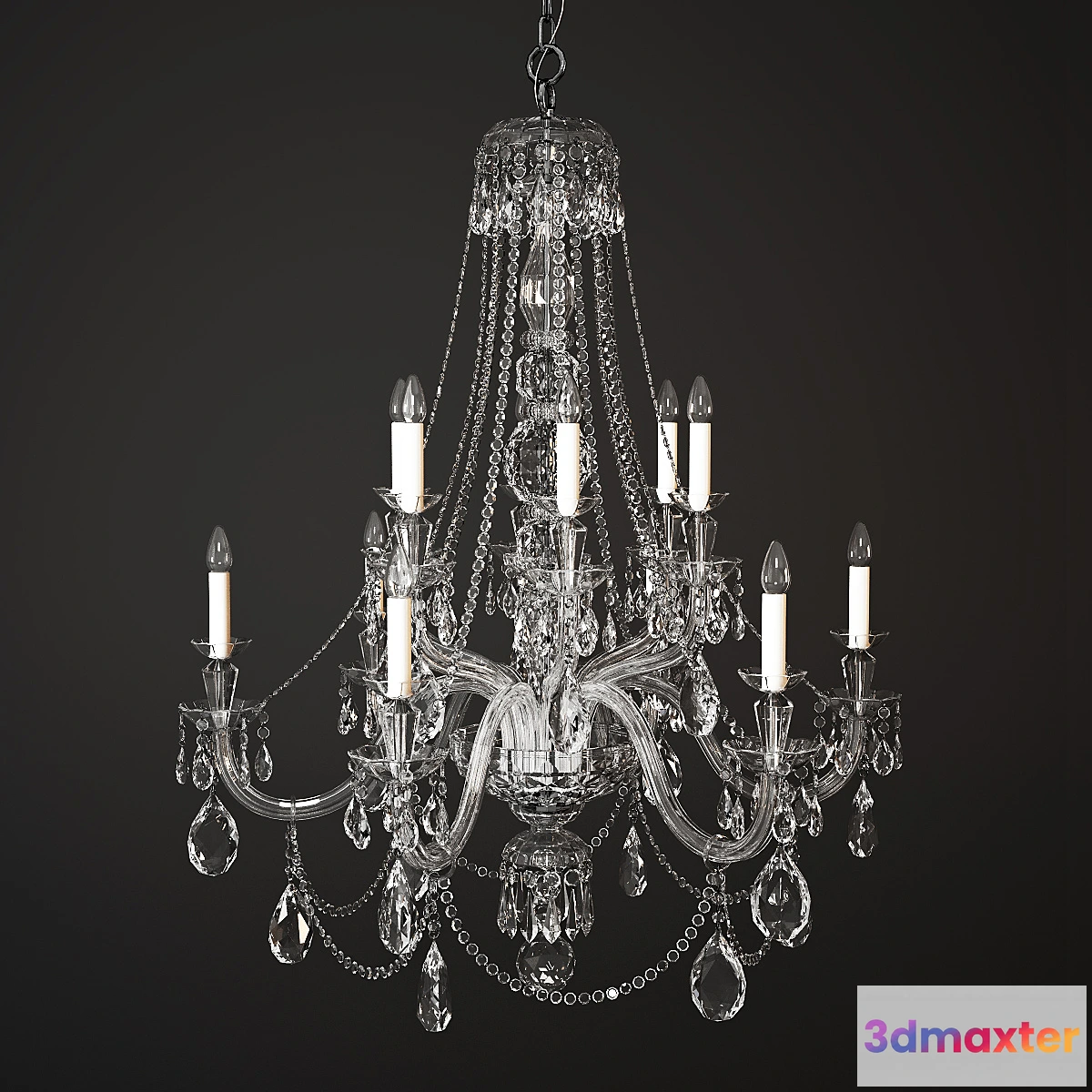 634271 - Ralph Lauren Daniela RL5006CG