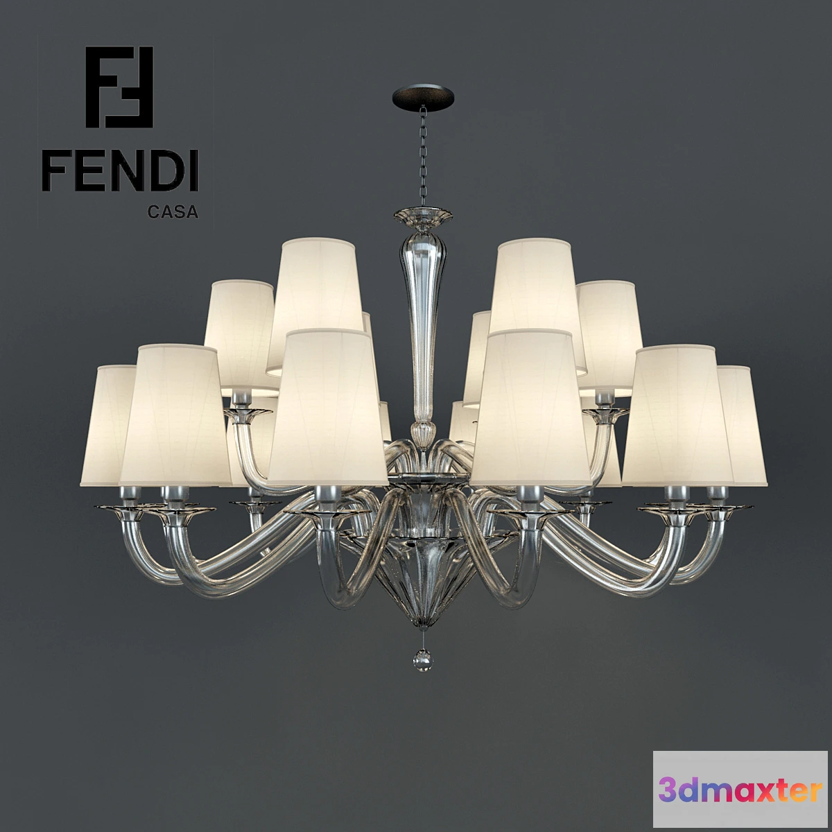 634275 - Fendi Casa Bellini