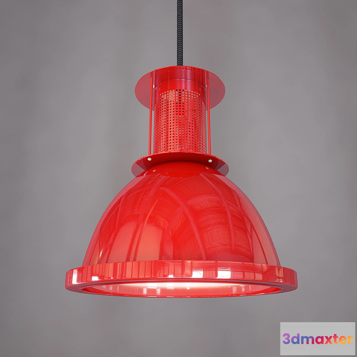 635731 - HANGING LIGHT LOFT DESIGNE