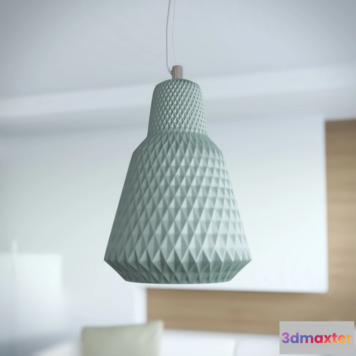 635769 - Lamp Leitmotiv Pendant Lamp