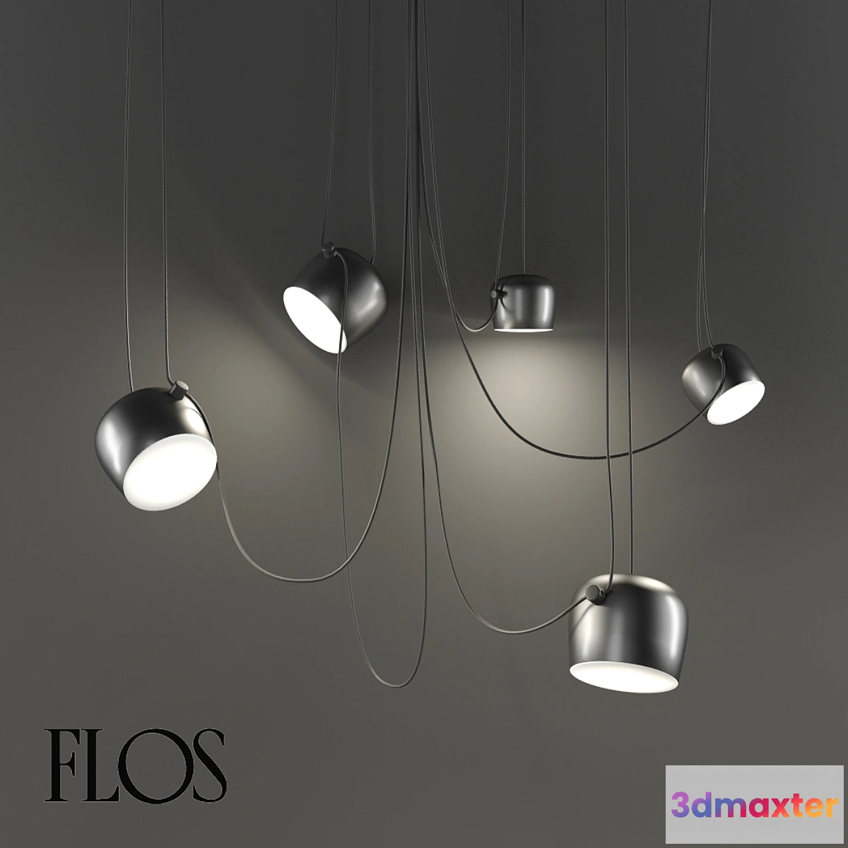 635777 - Flos AIM