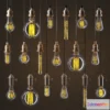 635809 - RH - LIGHTBULB COLLECTION vol.2