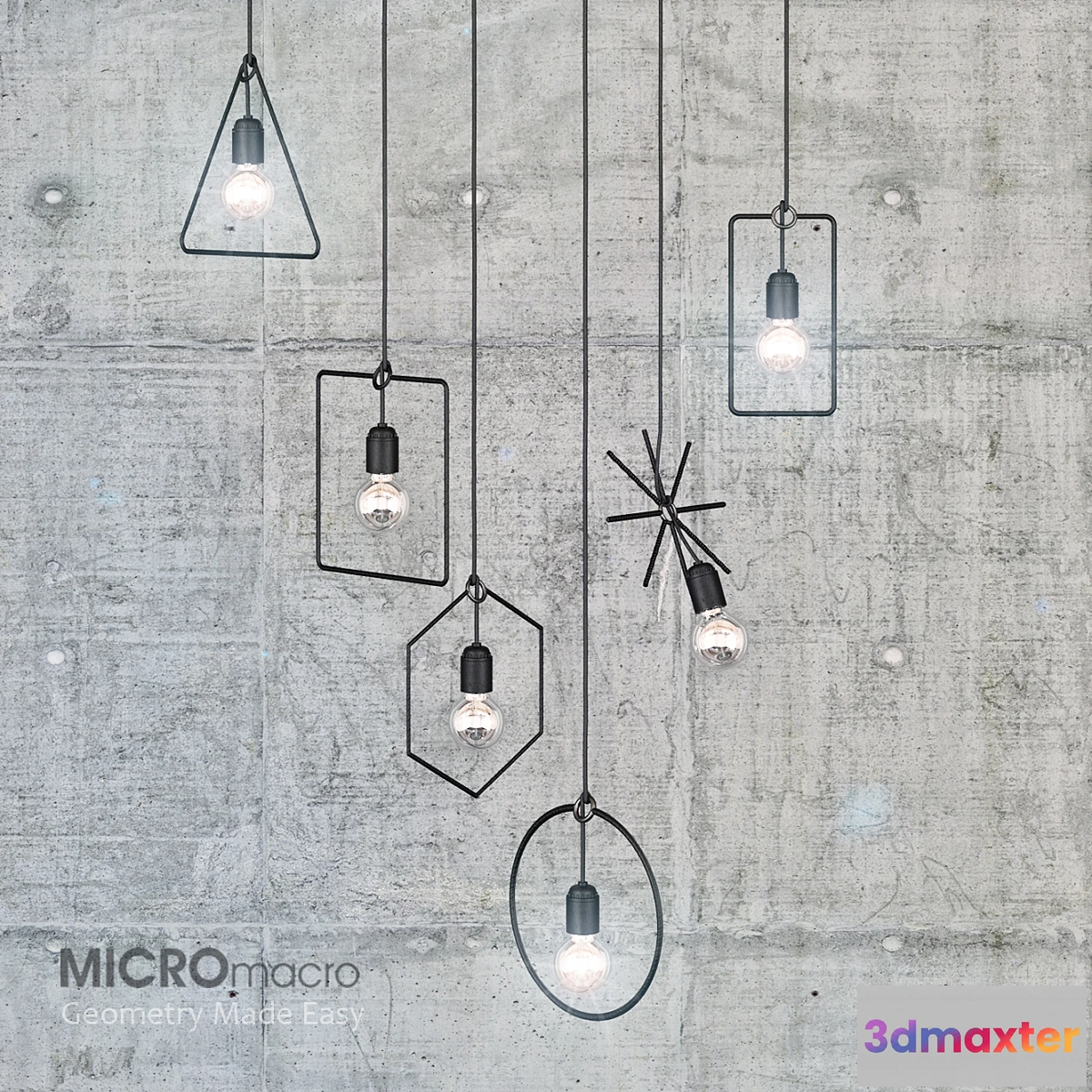 635833 - MICROmacro Geometry Made Easy