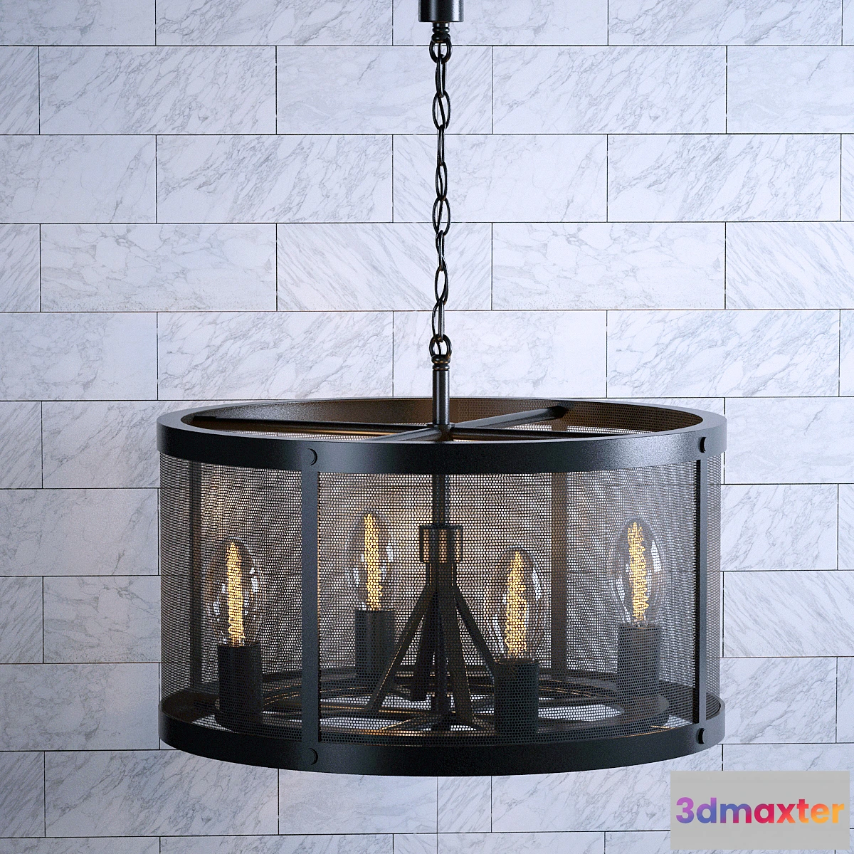 635899 - Chandelier LoftDesigne