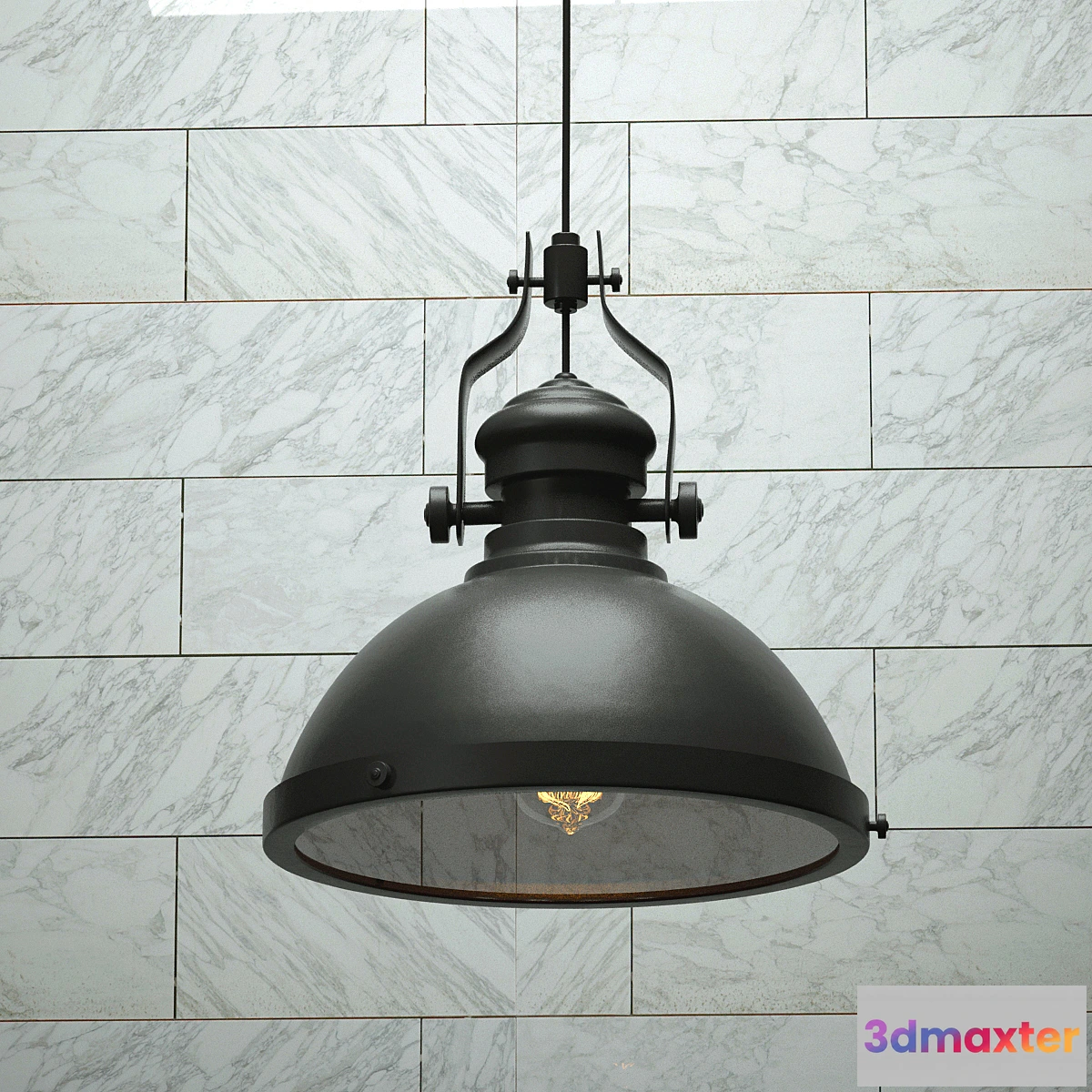 635903 - Chandelier LoftDesigne - No.2