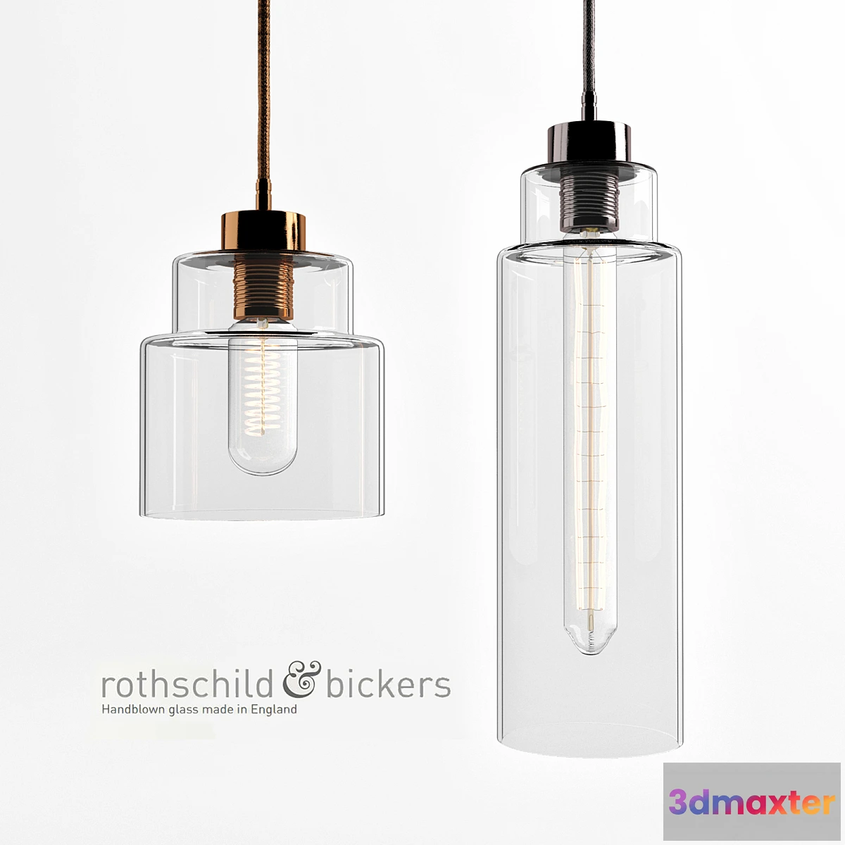 635933 - Rothschild & Bickers Empire Lights - No.2