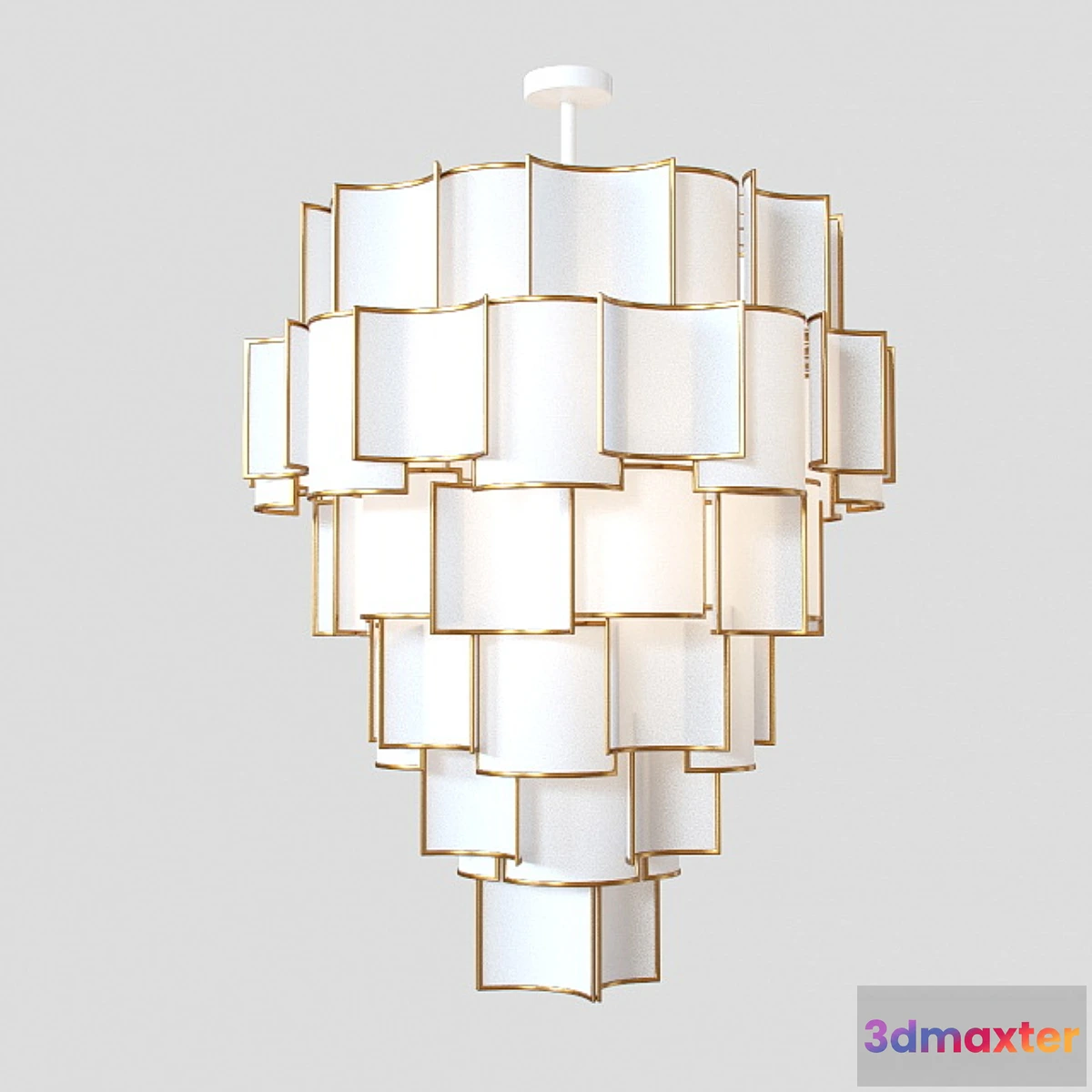 638619 - Officina Luce “Shade”