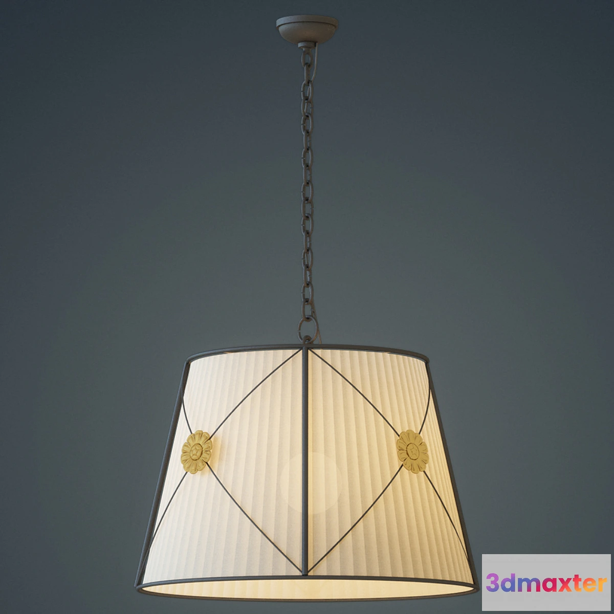 638653 - Citilux CL409112 Dresden