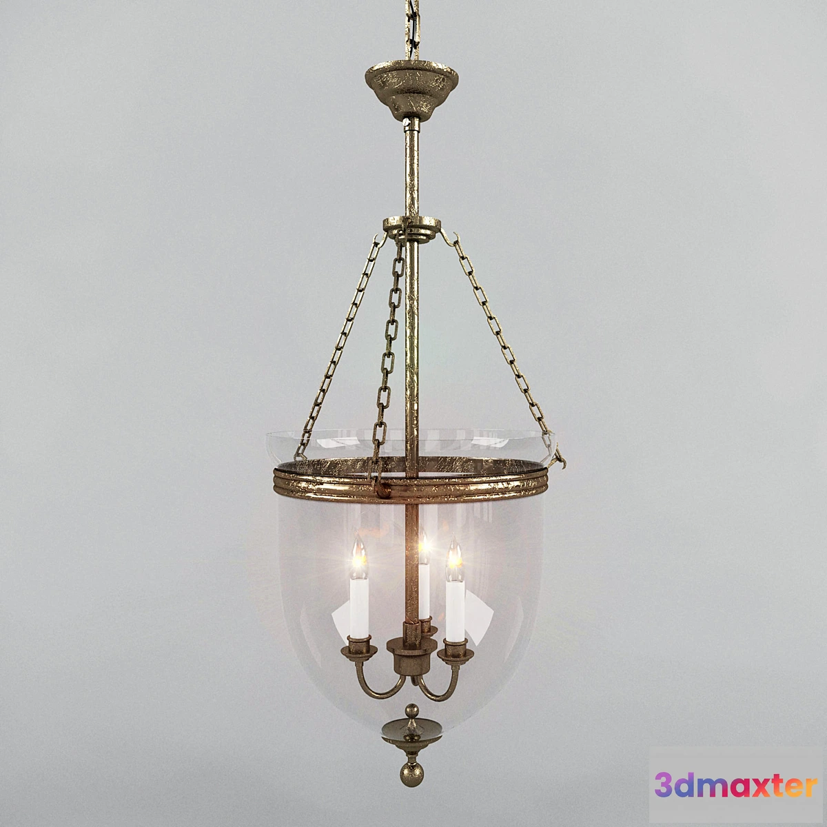 638721 - Chandelier Kitchen