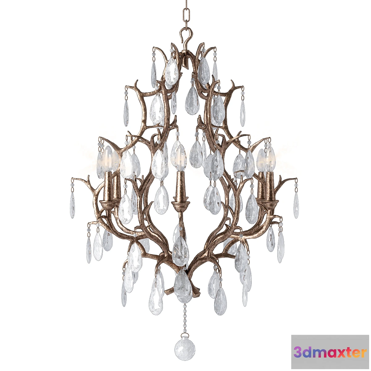 638779 - Corbett Lighting Amadeus 163-06