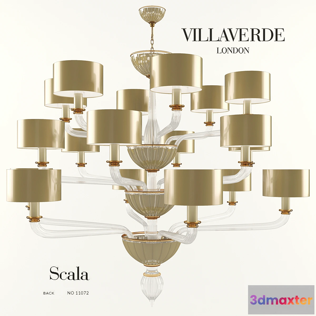 638807 - Villaverde Scala NO11072