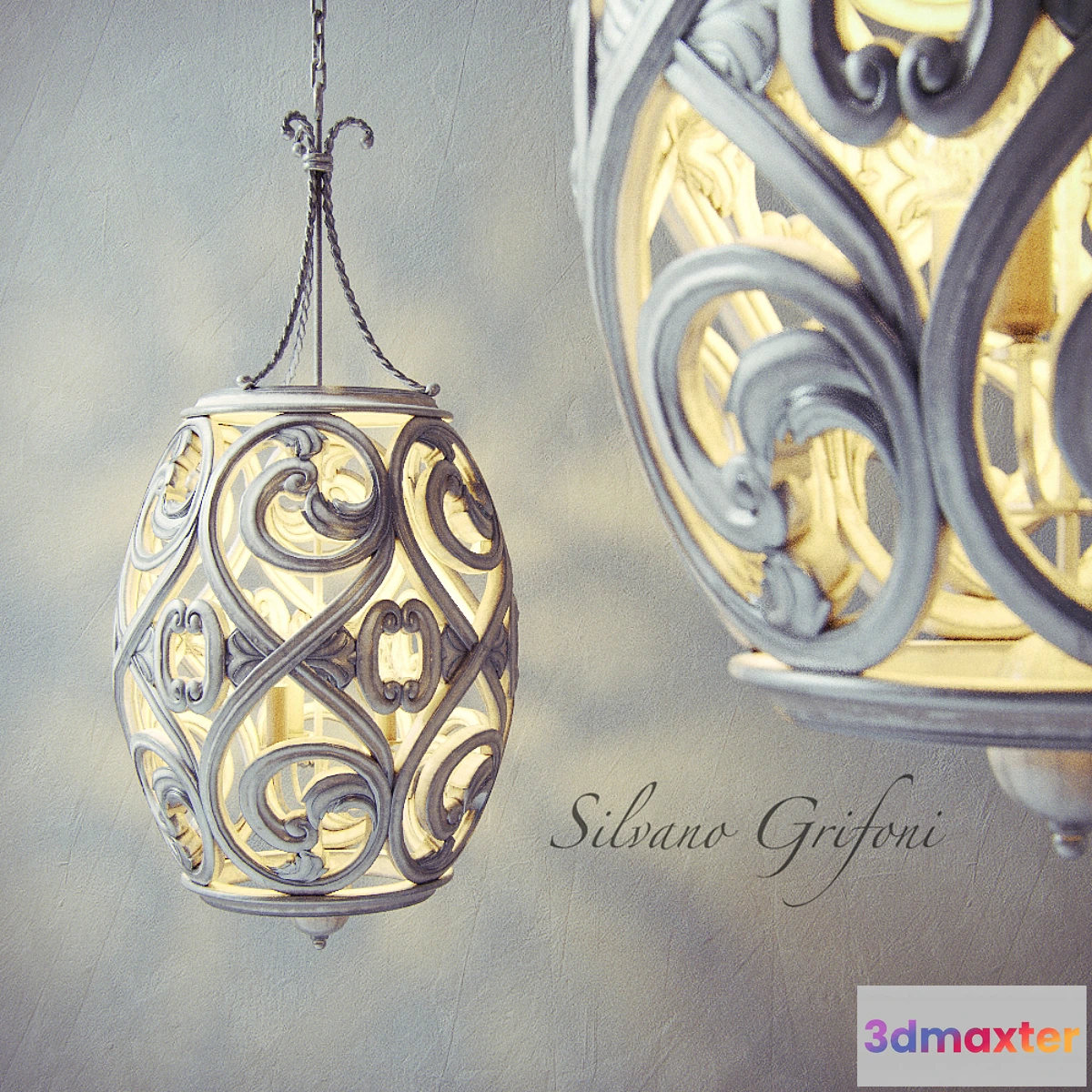 638813 - Grifoni Silvano - No.2