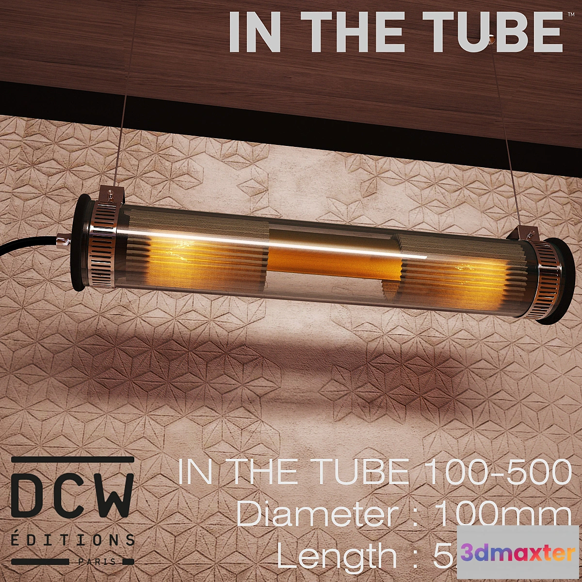 639333 - DCW IN THE TUBE 100-500