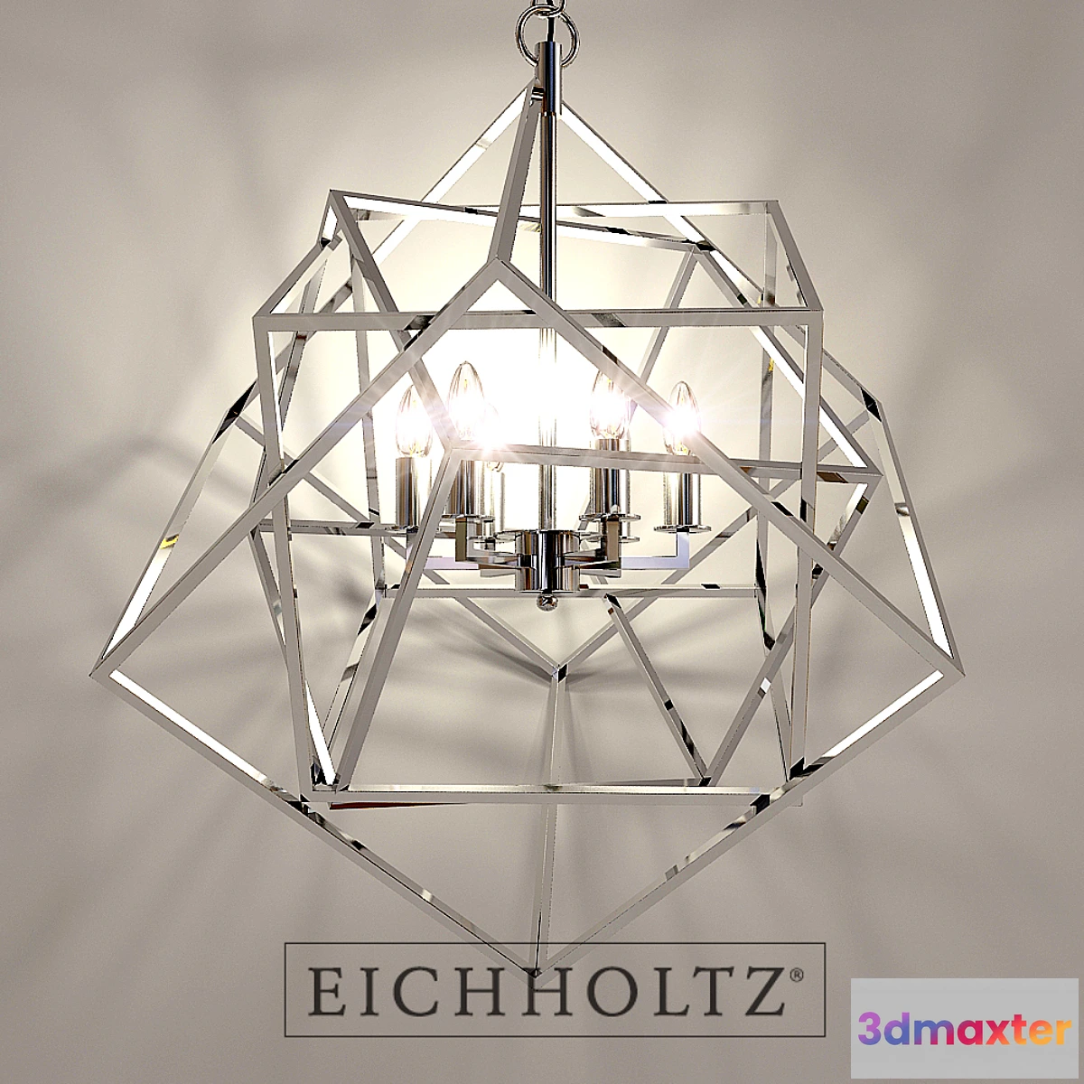 639339 - Eichholtz lantern matrix