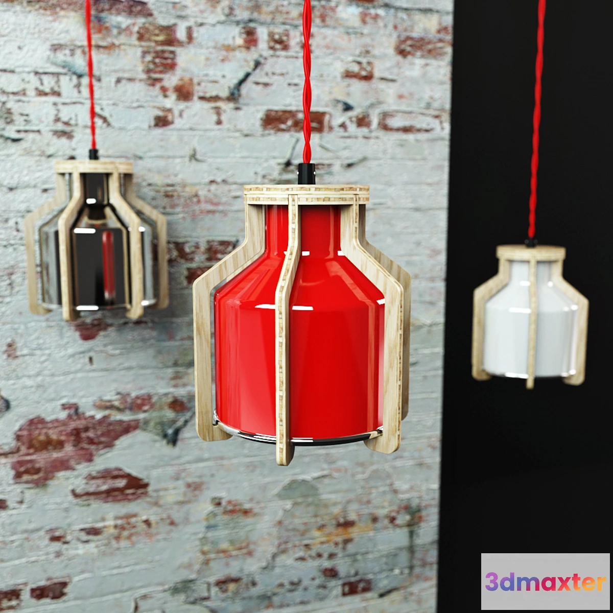 639359 - Cell Pendant