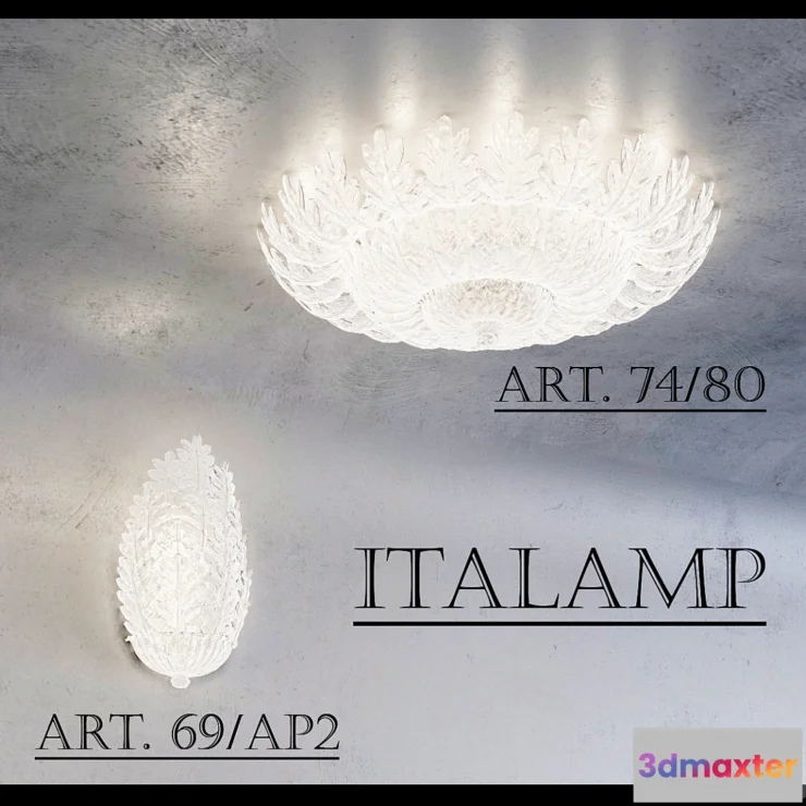 640317 - Italamp