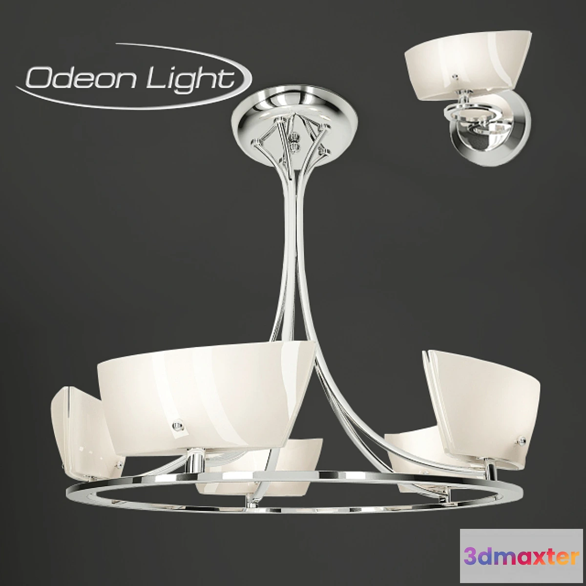 640331 - Odeon Light Ferbi