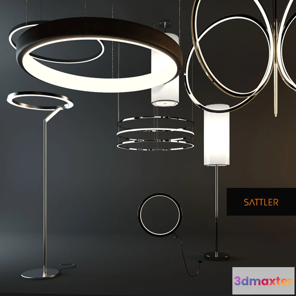 640349 - Sattler-lighting