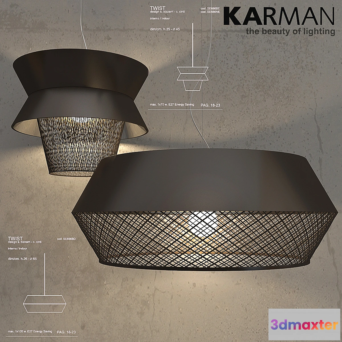 640353 - Karman TWIST - No.2