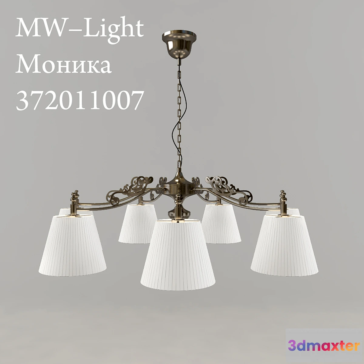 641605 - Lamp MW-Light Monica