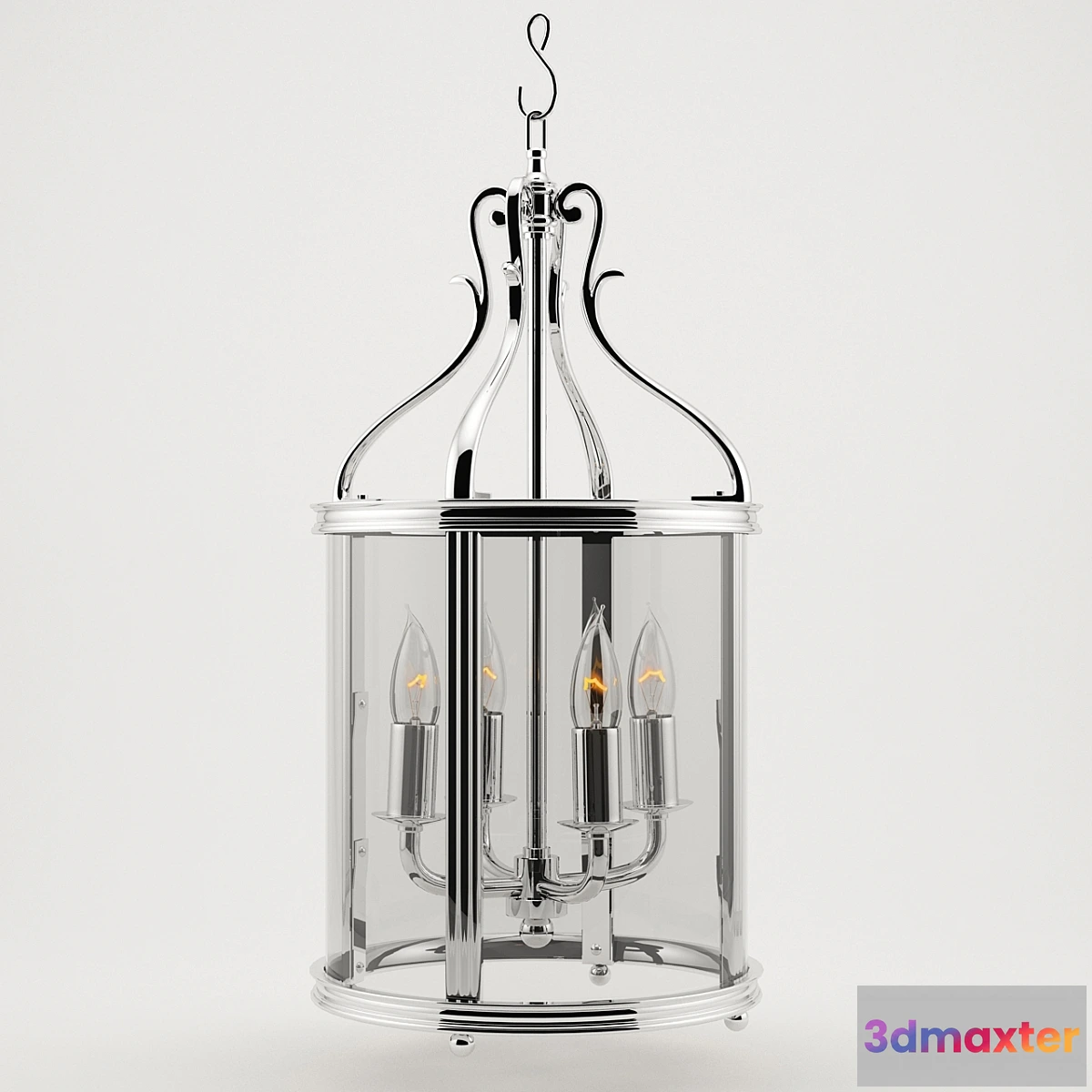 641657 - EICHHOLTZ Princess Gracia