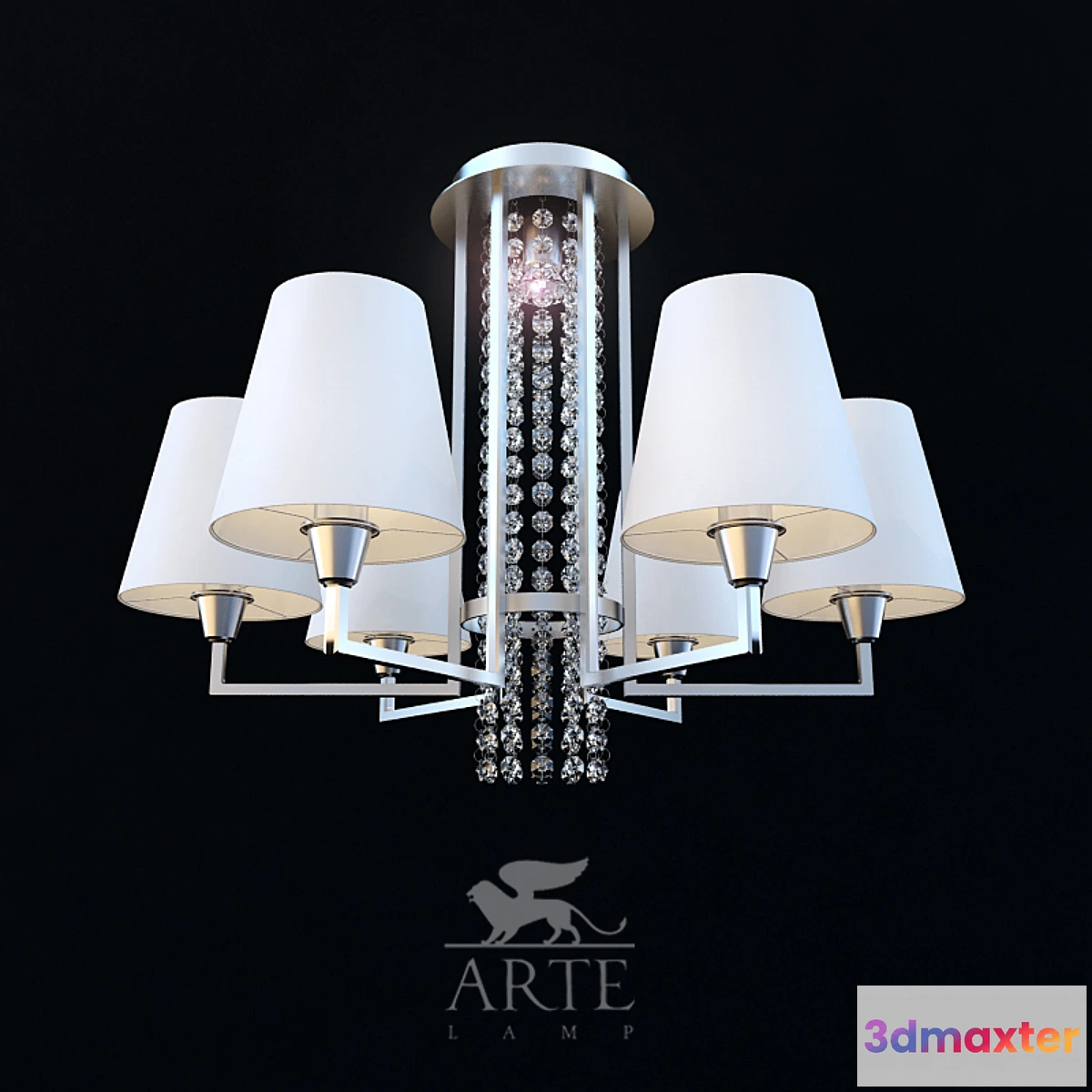 641671 - ArteLamp Padova A9490PL-6-1CC