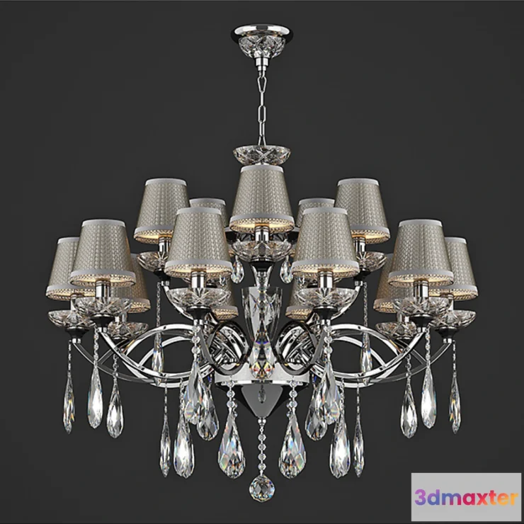 641733 - Osgona Campana Art.867154