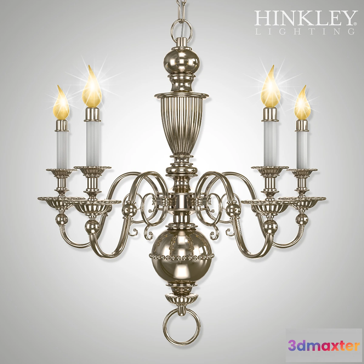 641745 - Hinkley Cambridge 4415BB