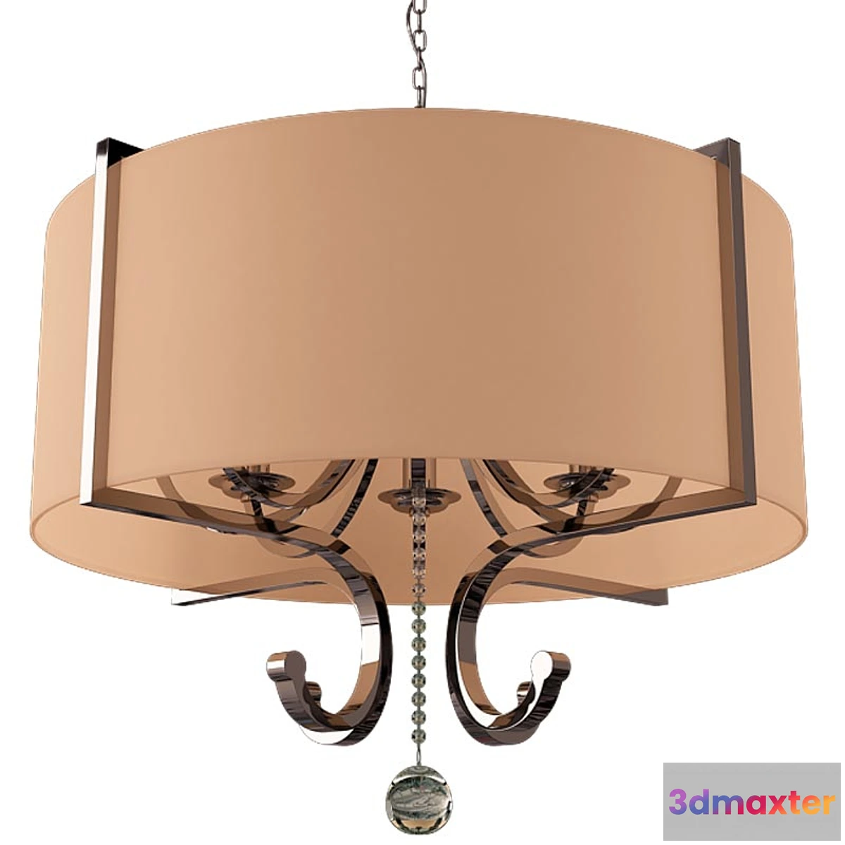 641757 - Hanging lamp Newport 31308 _ S