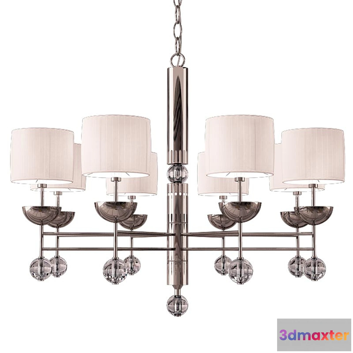 641765 - Chandelier Newport 32008 _ C