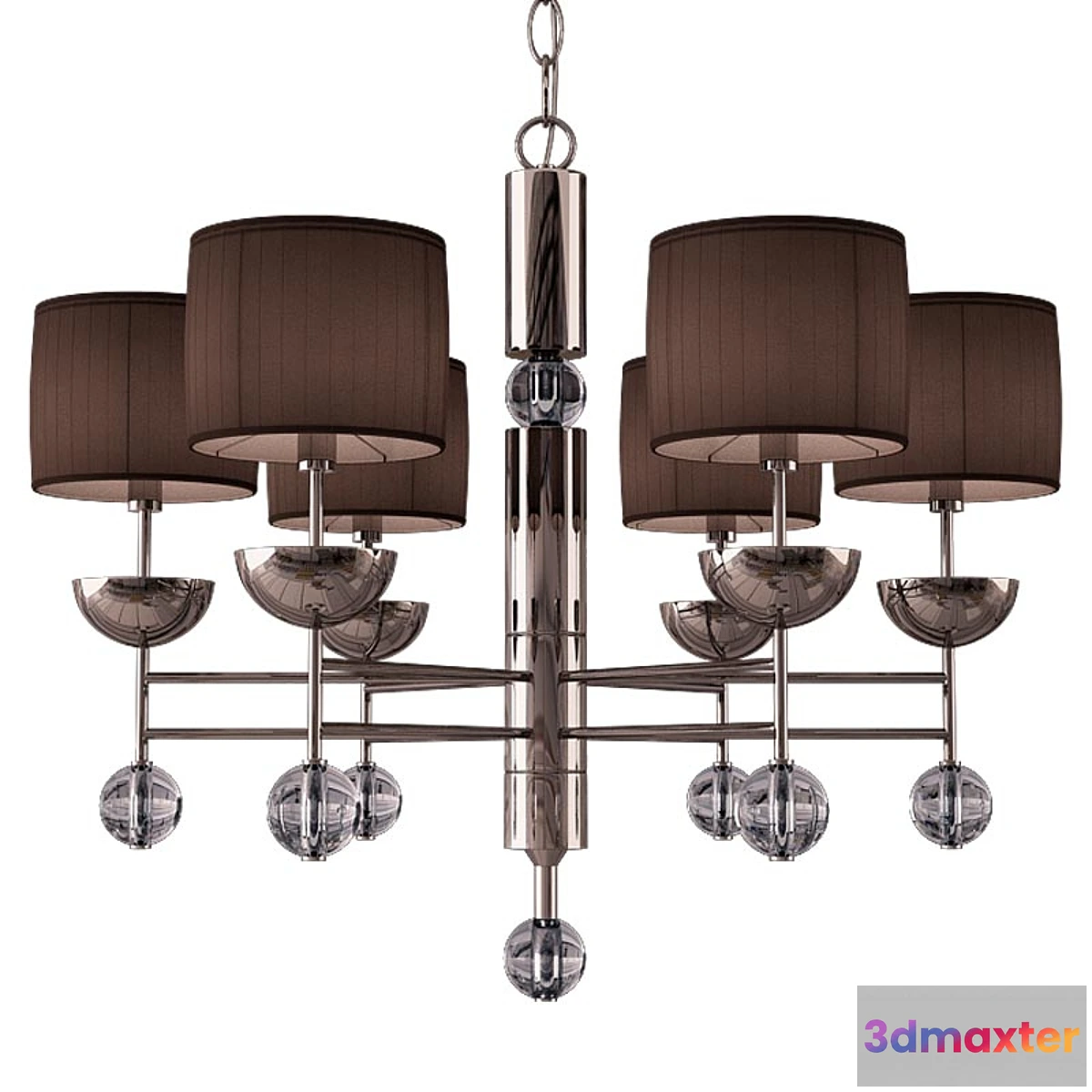 641767 - Chandelier Newport 32006 _ C