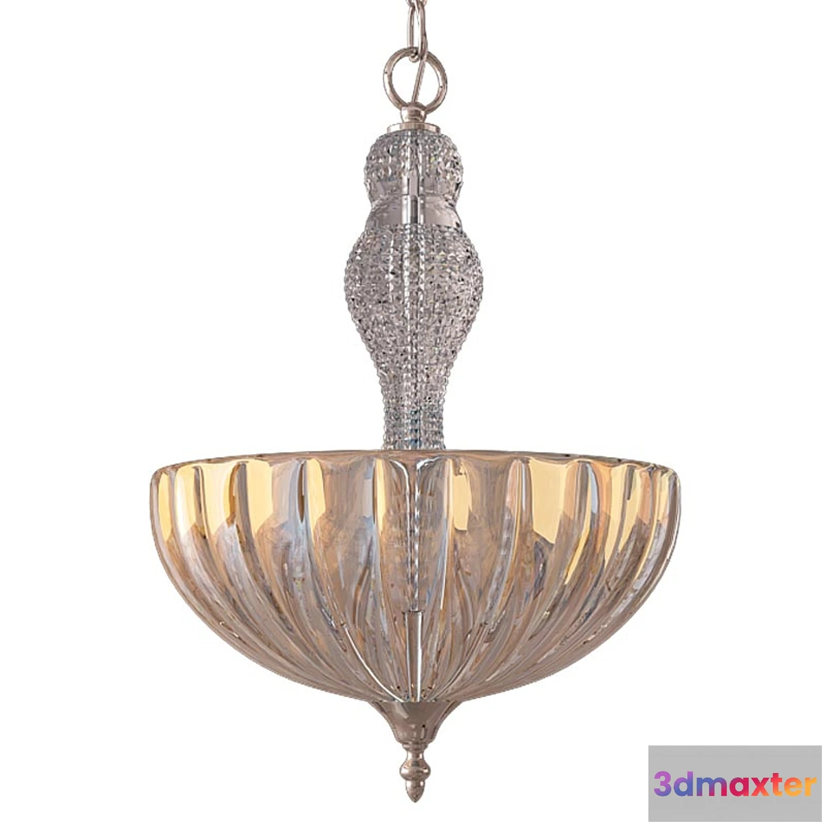 641769 - Chandelier Newport 6703 _ C