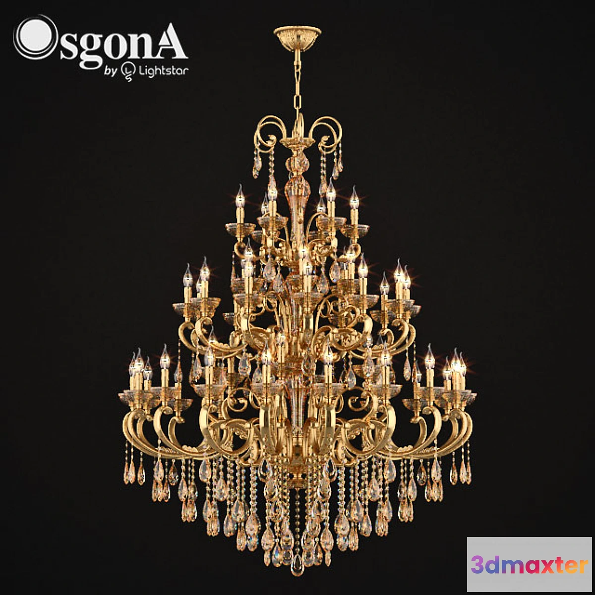 641779 - Osgona Zar Art.727482