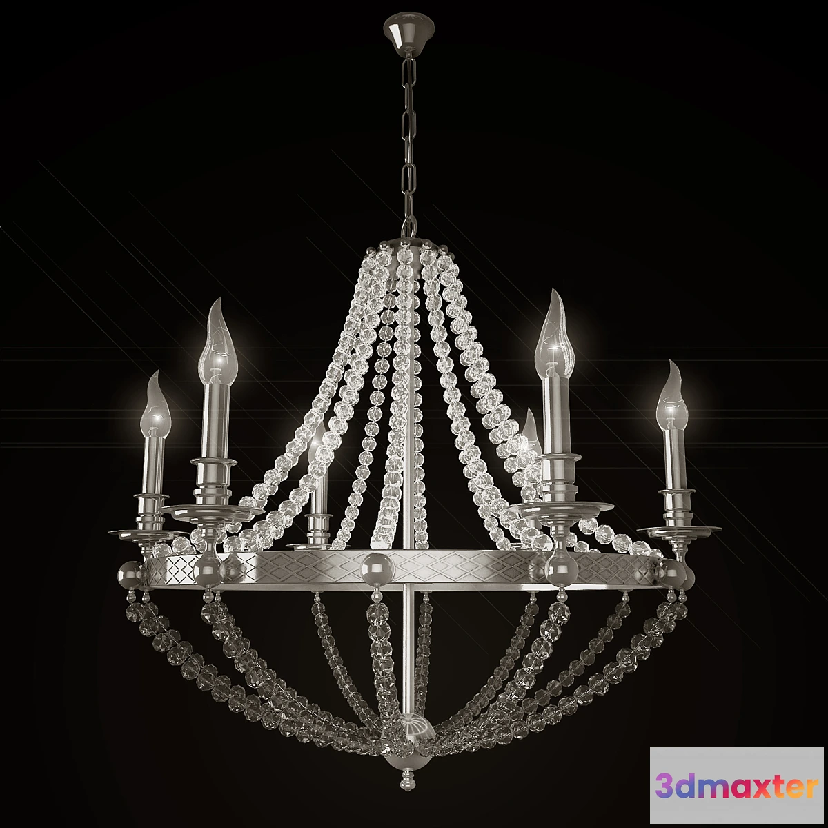 641781 - CRYSTAL LUX (Italy) PERUGIA SP 6