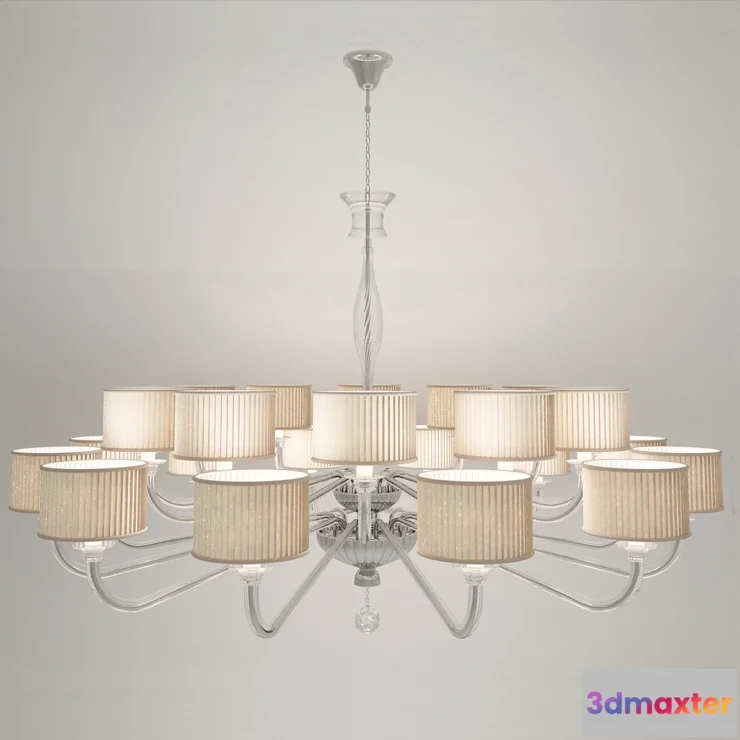 641819 - Chandelier - No.17