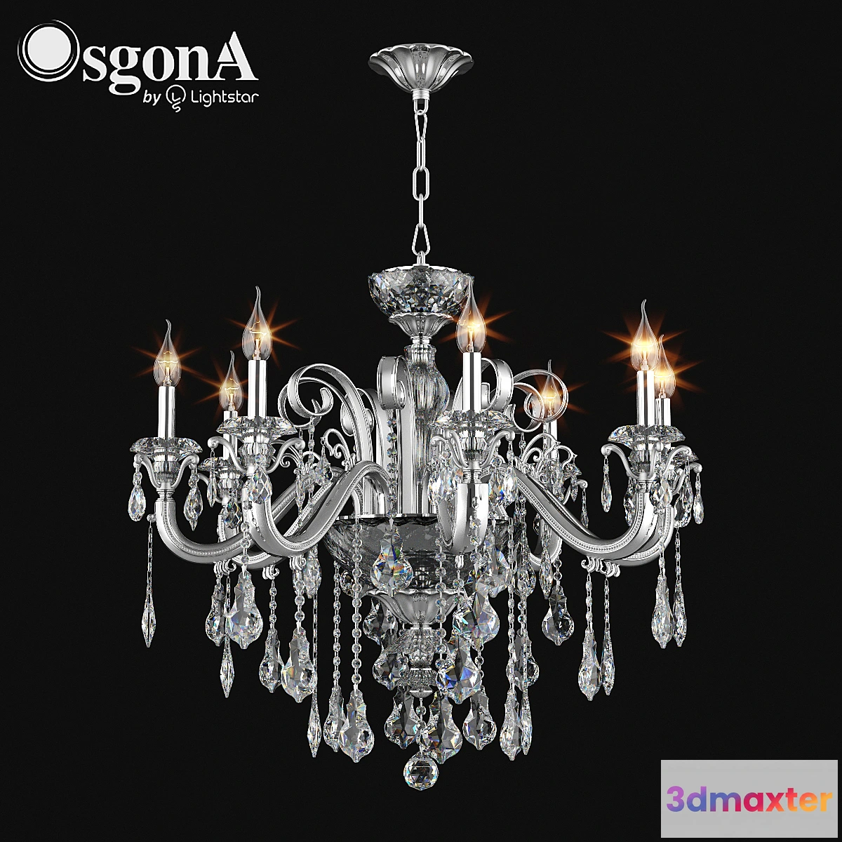 641851 - Osgona Lusso Art.788084