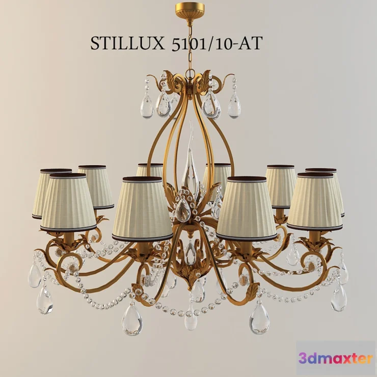 641861 - STILLUX 5101