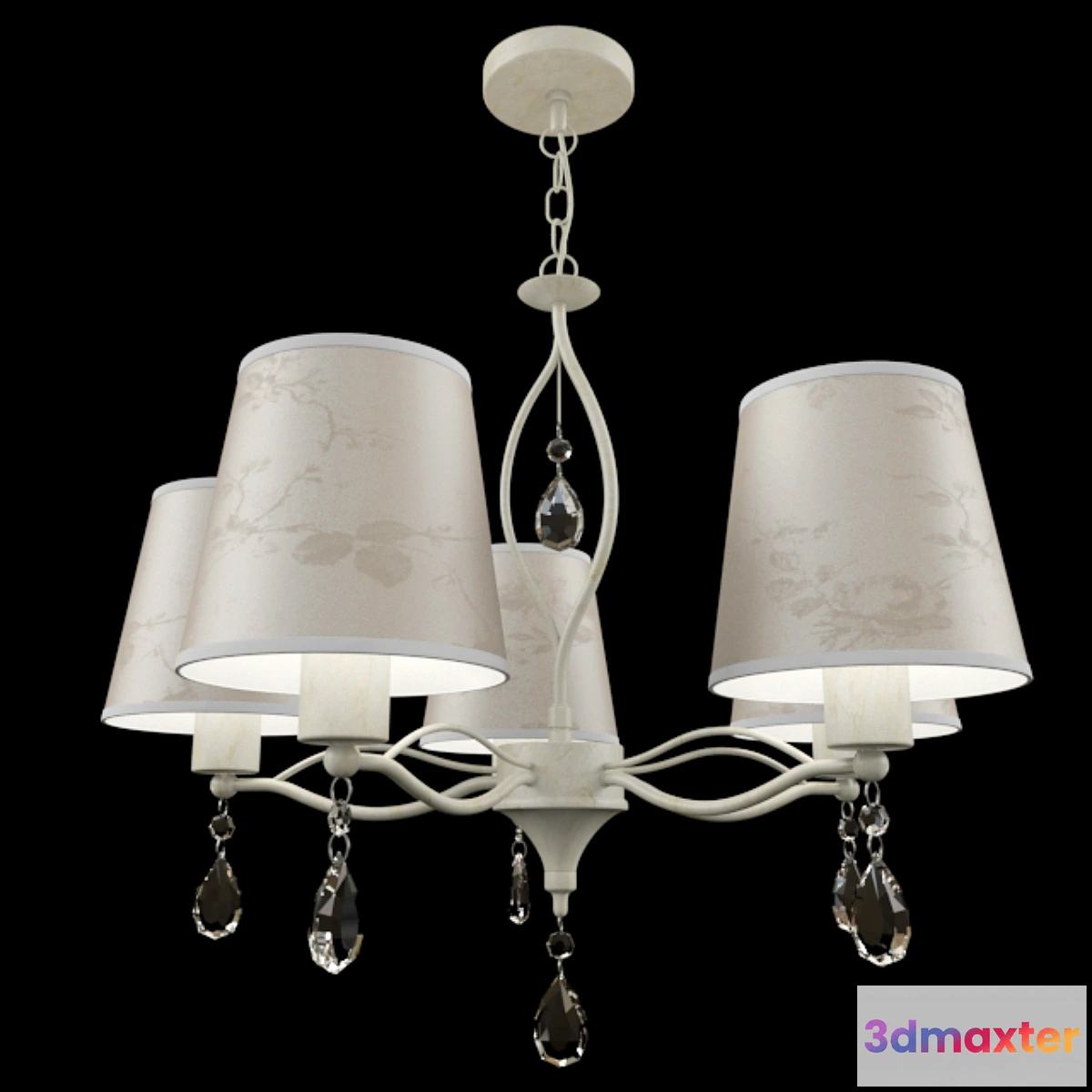 641903 - Chandelier hanging Blitz 9359-45