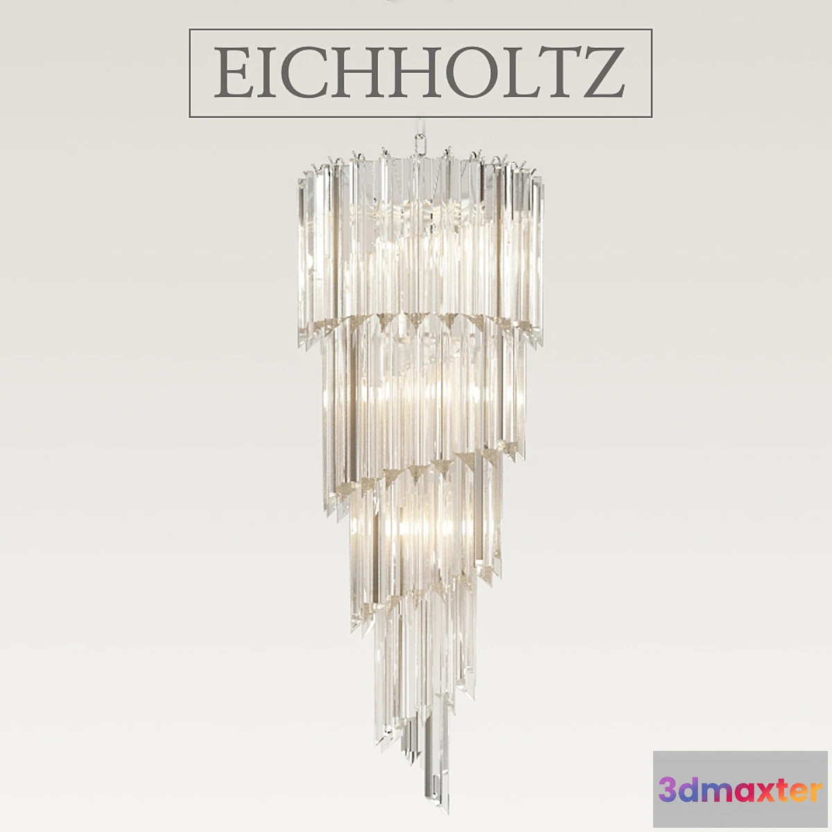 641905 - Eichholtz Chandelier Trapani