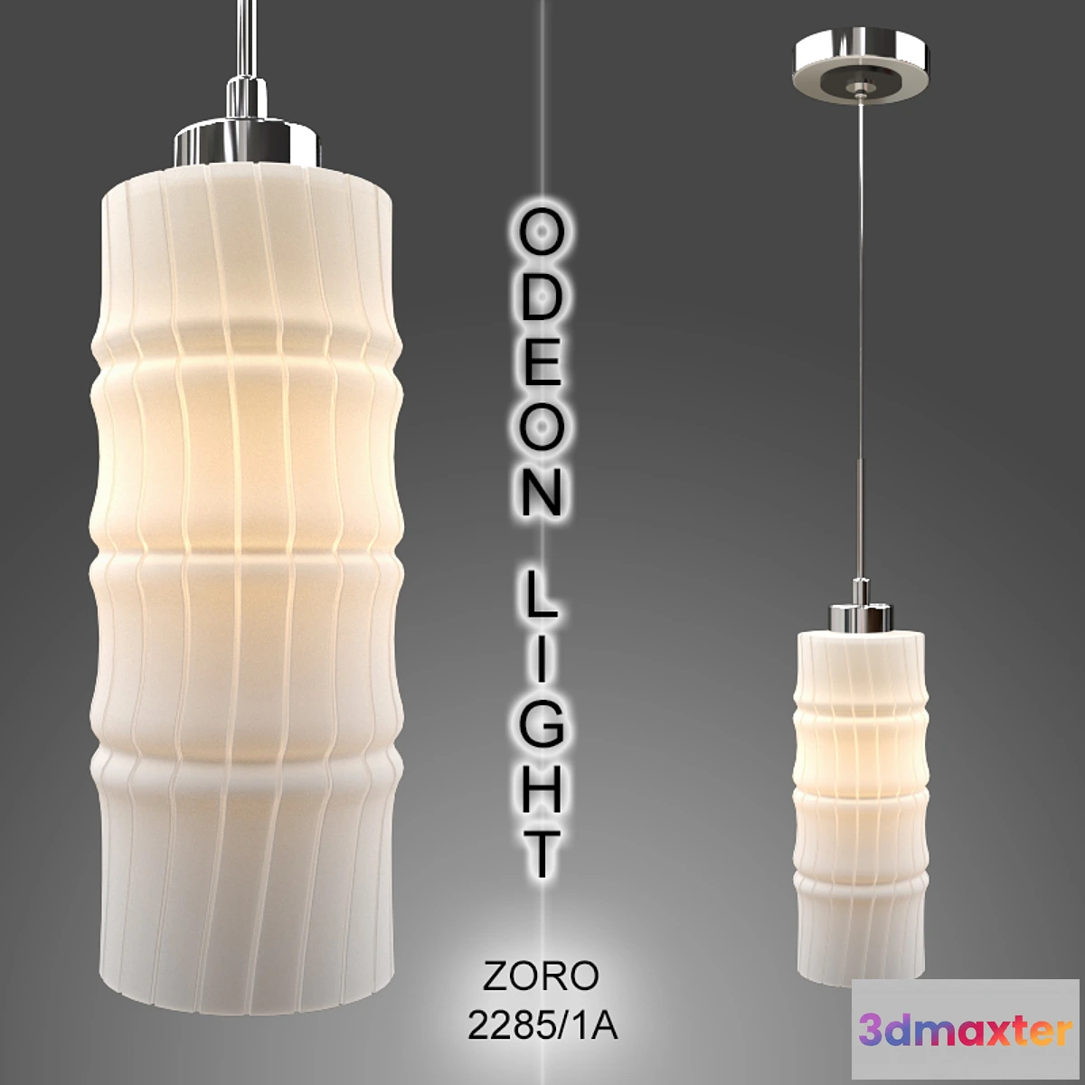 642247 - ODEON LIGHT ZORO 2285 _ 1A