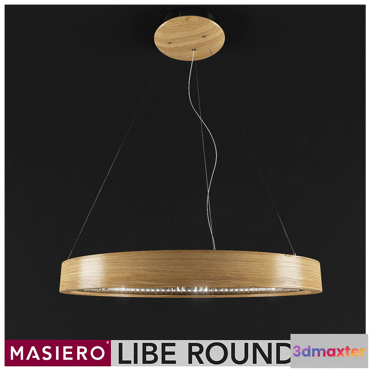 642255 - Light Masiero_libe_round