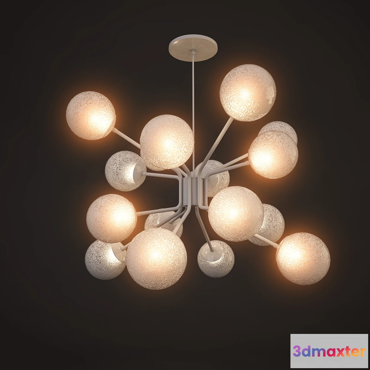 642289 - Chandelier LCI