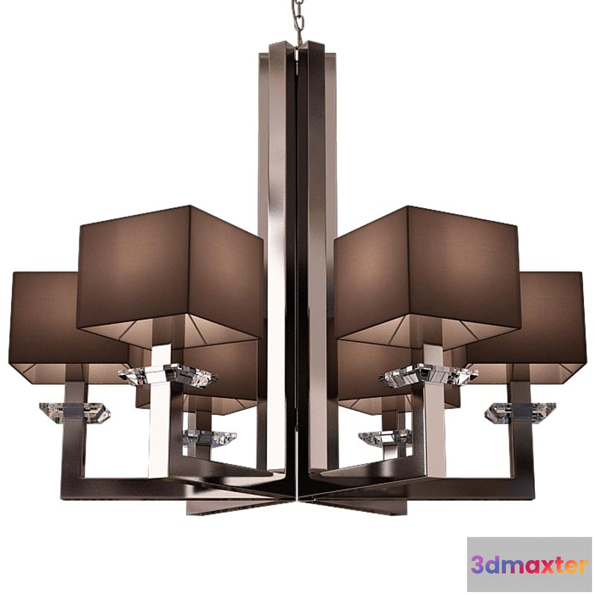 642291 - Chandelier Newport 3206 _ C