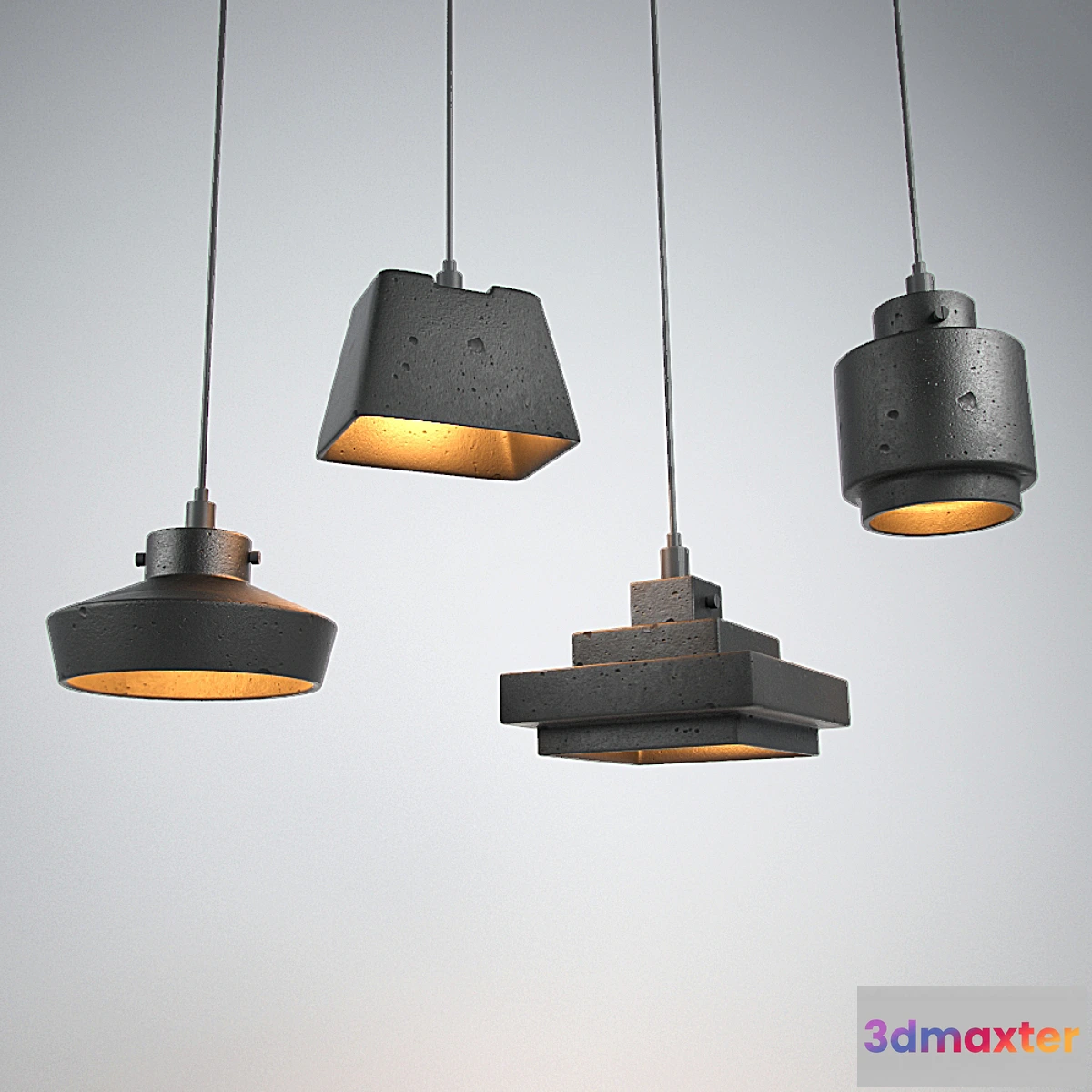 642395 - Tom Dixon Pendant replica