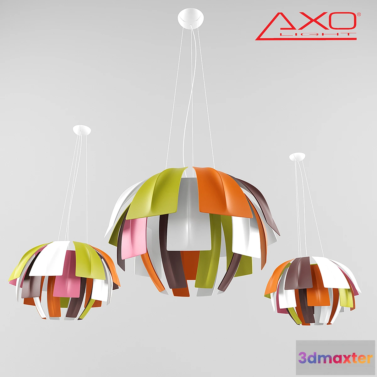 642433 - Axolight PLUMAGE