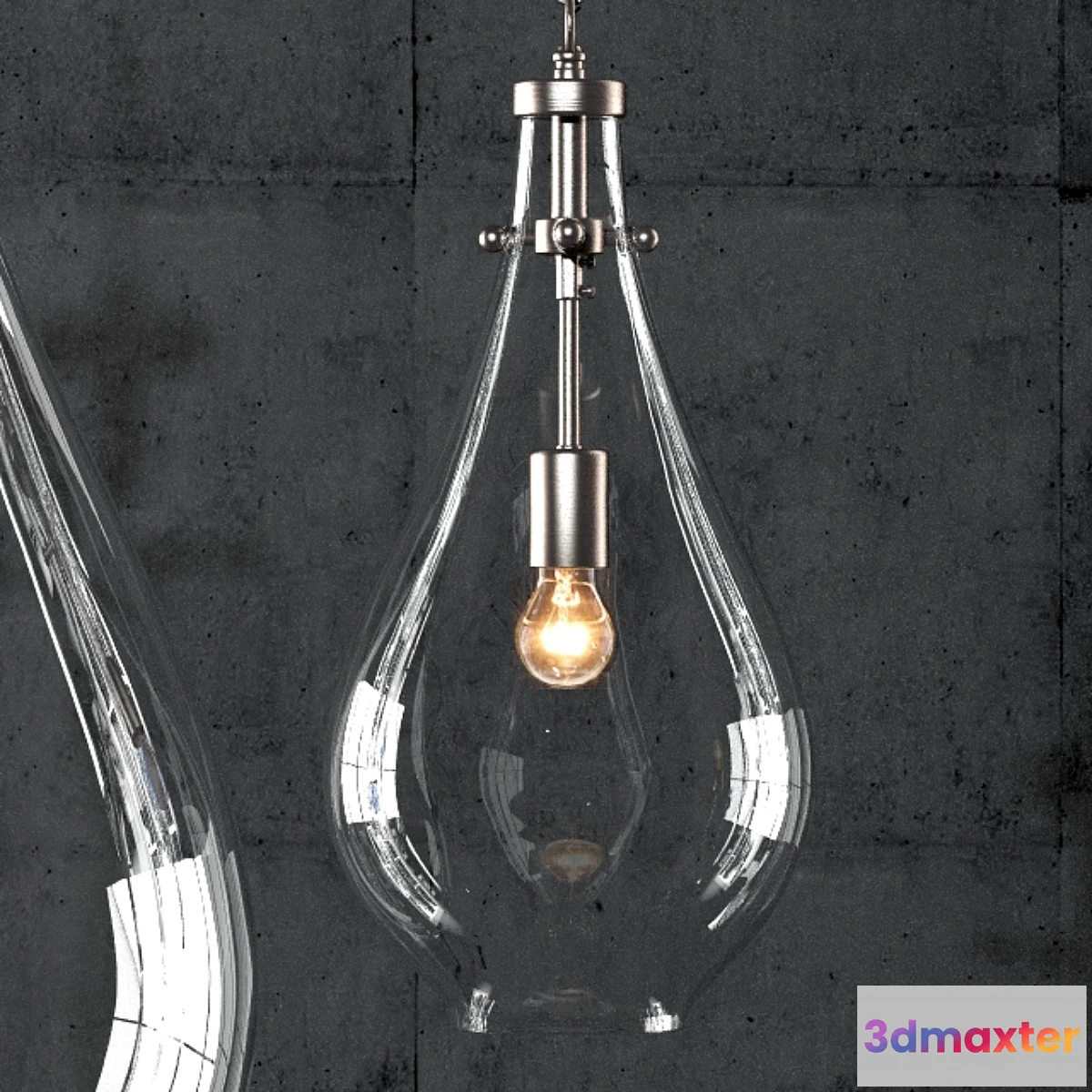 642457 - Phylum Pendant _ Timothy Oulton