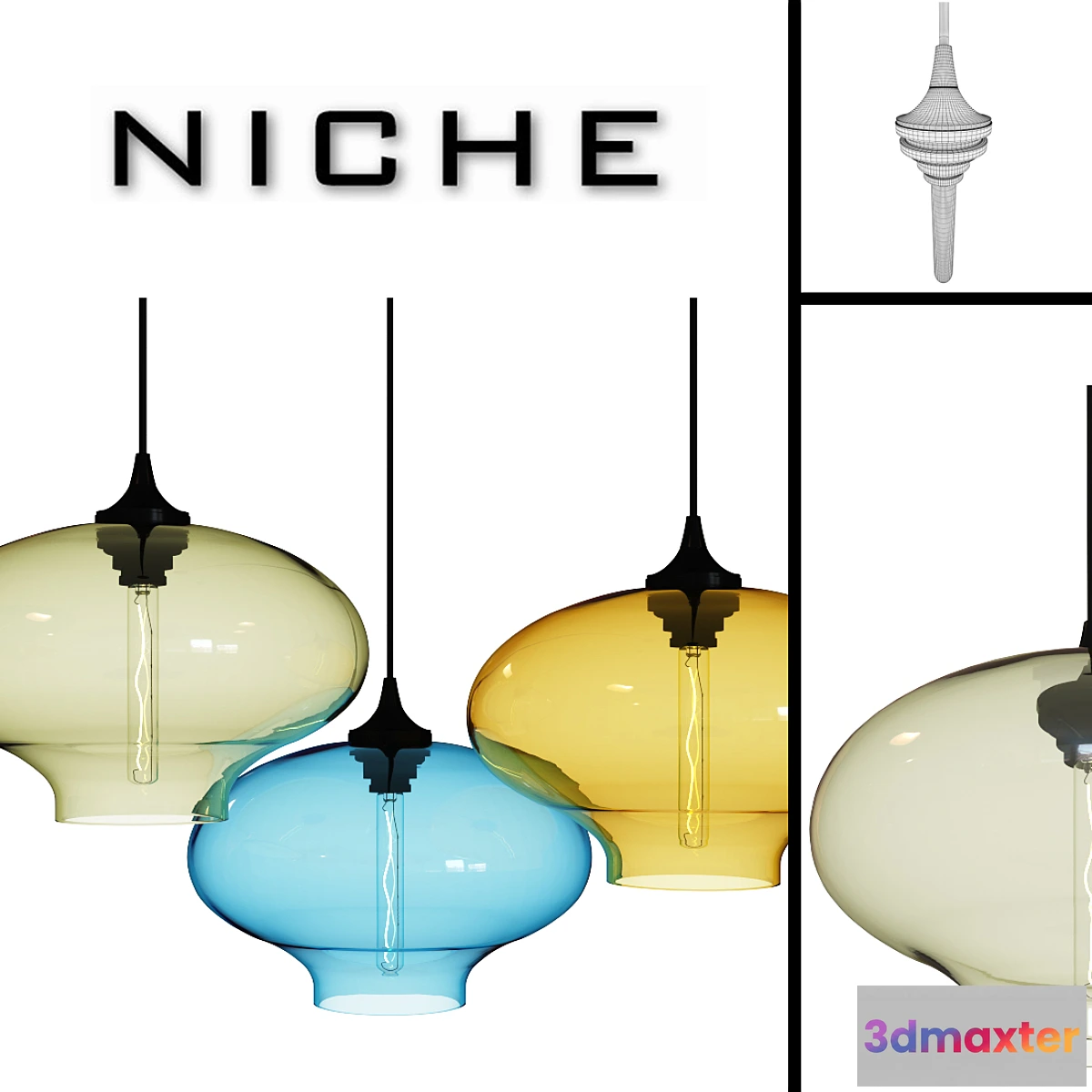 642471 - Niche Stargazer