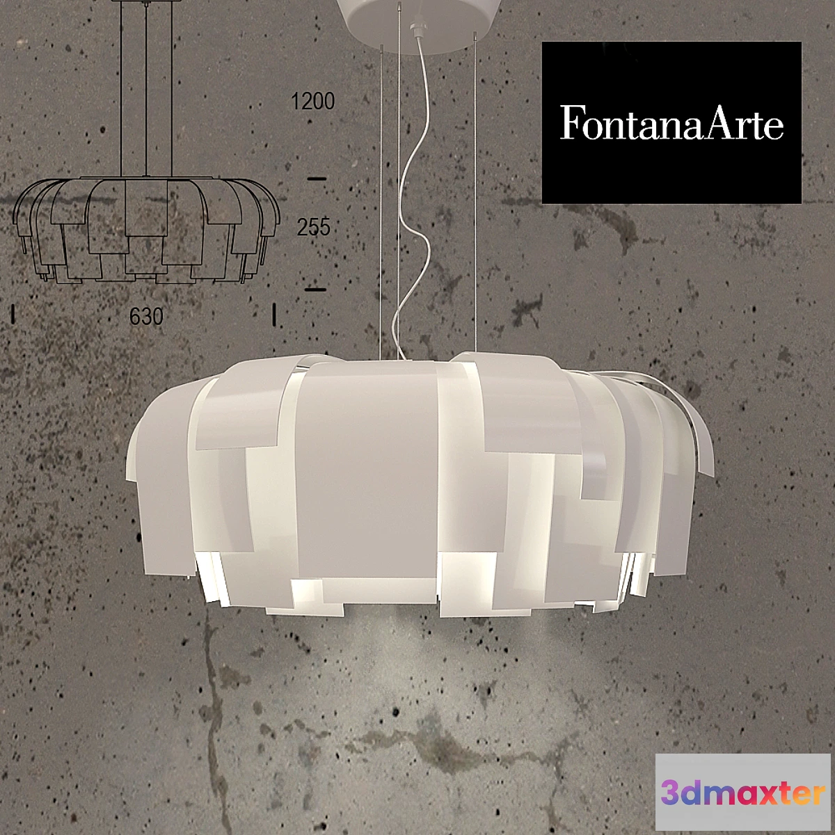 642533 - Fontana arte WIG