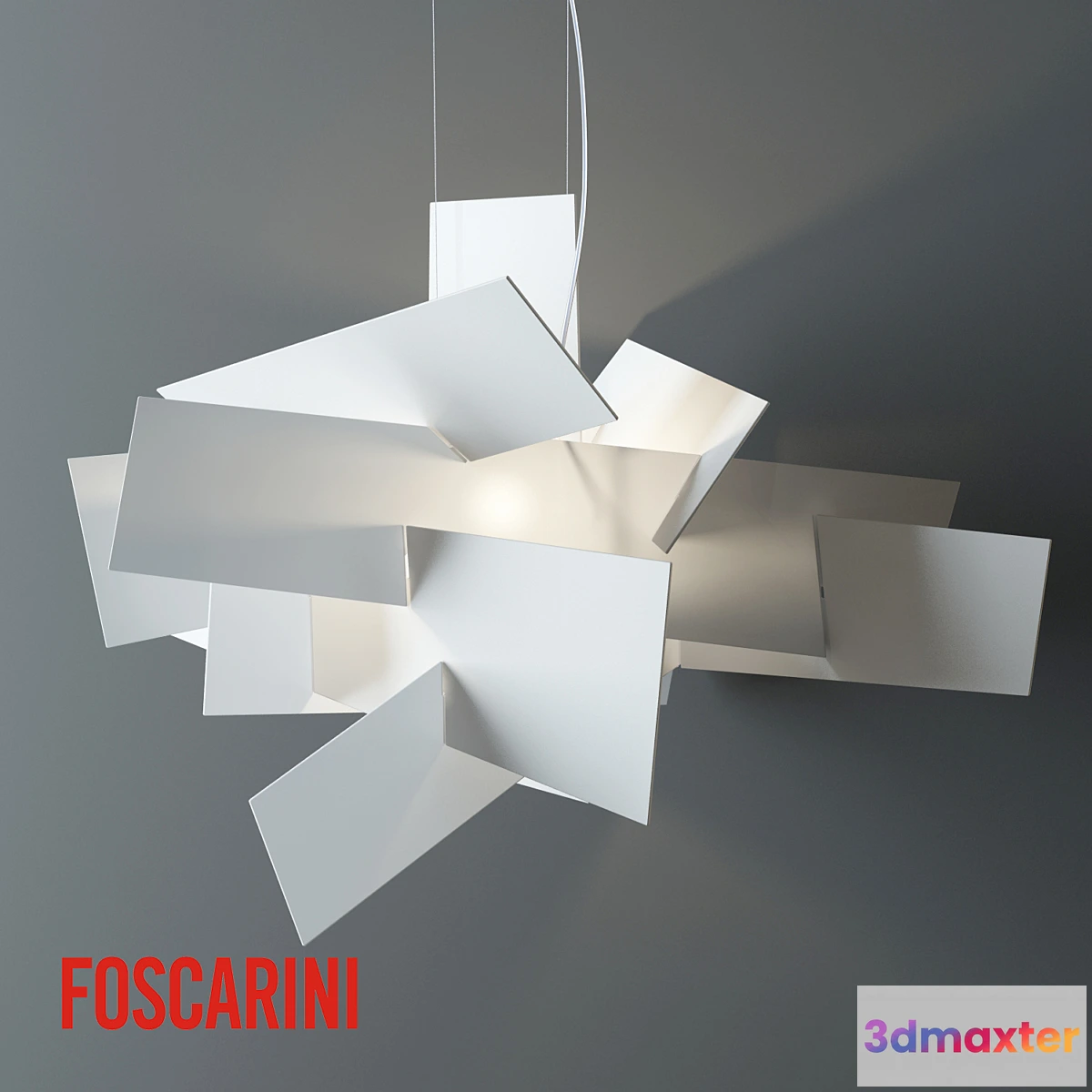 642541 - Foscarini Big Bang